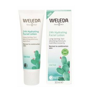 WELEDA Sheer Hydration Daily Dew Lotion Moisturizer 1 oz EXP 11/2023